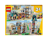 LEGO Creator 31141 Główna ulica - 1159391 - zdjęcie 8